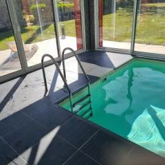 Gîte Avalon - Closeries du Golfe