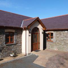 Blaengader Cottages - Enlli