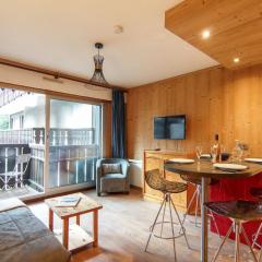 Apartment Clos du Savoy-8 by Interhome