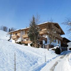 Apartment Gangerhof by Interhome