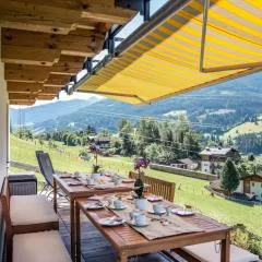 Holiday Home Pfisterer by Interhome
