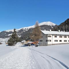 Apartment Altes Zollhaus-3 by Interhome