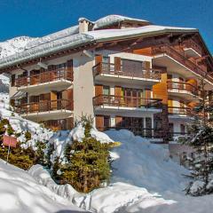 Apartment Galaxie 218 by Interhome