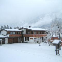 Apartment Sonnegg by Interhome