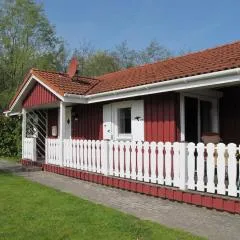 Chalet Martin by Interhome