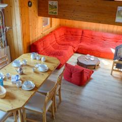 Apartment Pinot Gris combles by Interhome