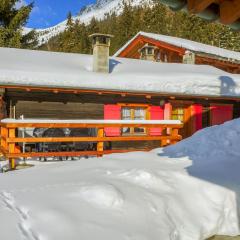 Chalet La Pive by Interhome