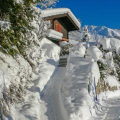 Chalet Château Lapin by Interhome