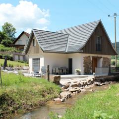 Holiday Home am Bächle by Interhome