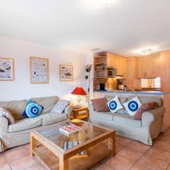 Apartment Vasco de Gama B8-R by Interhome