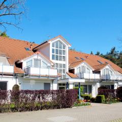 Apartment Glowe - GLW655 by Interhome