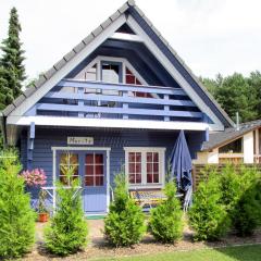 Holiday Home Zum Stolpseefischer by Interhome