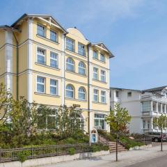 Apartment Stolzenfels-1 by Interhome