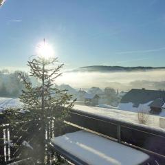 Apartment Schwarzwaldblick IV by Interhome