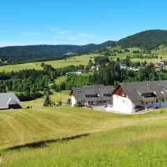 Apartment Schwarzwaldblick IV by Interhome