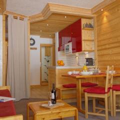 Apartment Le Pramecou - Val Claret-5 by Interhome