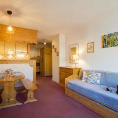 Apartment Le Curling B - Val Claret-9 by Interhome