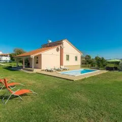 Holiday Home Vita by Interhome