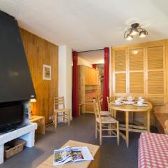 Apartment Le Curling B - Val Claret-7 by Interhome