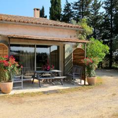 Holiday Home Mas du Combaud-2 by Interhome