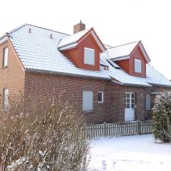 Apartment Tjalkstrasse-2 by Interhome