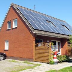 Apartment Kiebitzweg-1 by Interhome