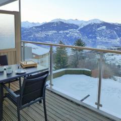 Apartment Clair-Azur B 65 by Interhome