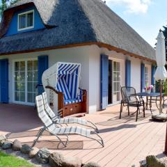 Holiday Home Katja by Interhome