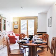 Apartment Les Capucins by Interhome