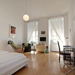 Apartment Am Margaretenplatz by Interhome