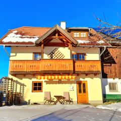 Sonnenchalet Neusess