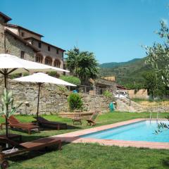 Holiday Home Borgo La Cella-2 by Interhome