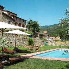 Holiday Home Borgo La Cella-2 by Interhome