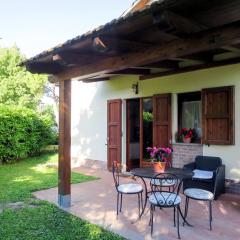 Holiday Home Il Monte-5 by Interhome
