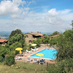 Holiday Home Paradiso Selvaggio-2 by Interhome