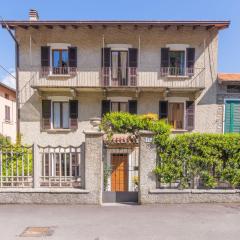 Holiday Home Rita - VNA201 by Interhome