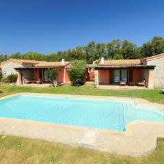 Holiday Home Ville San Pietro - REI355 by Interhome