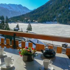 Apartment Parc B 431 by Interhome