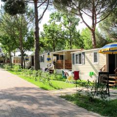 Holiday Home Camping Badiaccia-1 by Interhome