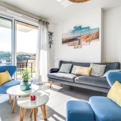 Apartment Le Domaine de Fort Neuf by Interhome