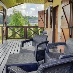 Holiday Home Zakątek Ventus II by Interhome