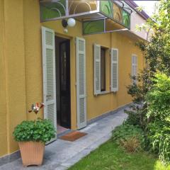 Holiday Home Atelier-1 by Interhome