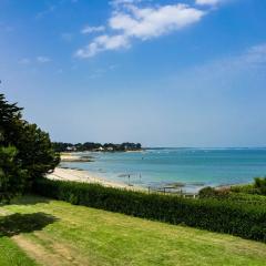 Holiday Home Maison Poul by Interhome