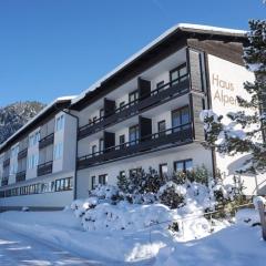 Apartment Alpenland-14 by Interhome