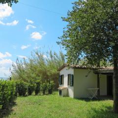 Holiday Home Chalet del Lago by Interhome