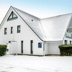 Apartment Witthuus-Baltrum by Interhome