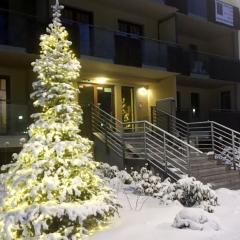 Apartment Willa Maria by Interhome