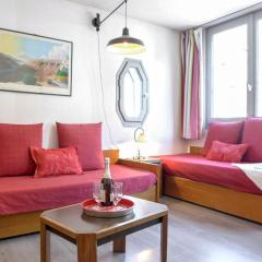 Apartment Le Chamois Blanc-8 by Interhome