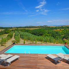 Apartment Podere La Torre-1 by Interhome