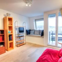 Apartment Les Marinas-6 by Interhome